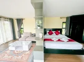 HaiVen Farm Homestay