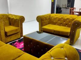 Juliana Homestay, hotel berdekatan Lapangan Terbang Sultan Abdul Halim - AOR, 