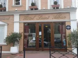 Hôtel Saint Alban