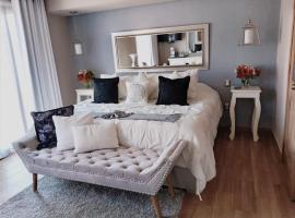 Casa Neek, majake sihtkohas San Crist&oacute;bal de Las Casas