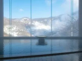 第一滝本館