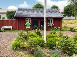 Beautiful Home In Reftele With Wifi
