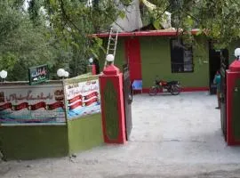 Rama Midway Guest House Astore