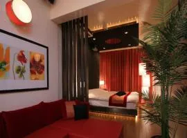 Hotel Ayur Shonan