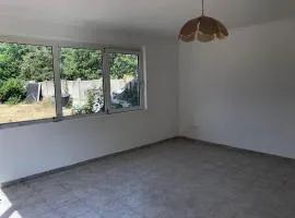 Feel Natural and Relaxed in a 3 Bedroom B Apartment in Gyongyosfalu