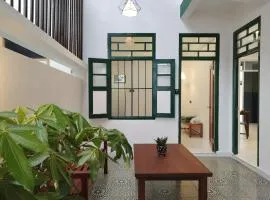 Nanyang Homestay 3 rooms 10 pax- Ground Floor