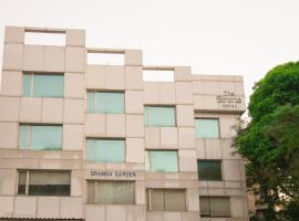 Octave Koregaon Park，浦那的飯店