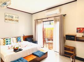 Luang Prabang Museum Inn & Travel, hotel near Luang Prabang International Airport - LPQ, 