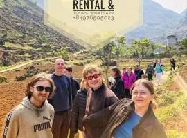 Ha Giang Safari Hostel & Motorbikes