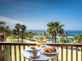 Esencia de La Palma by Princess - Adults Only, hotel a Fuencaliente de la Palma