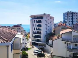 Apartments LORA in Bonila