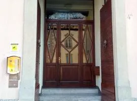 APARTMENT STAZIONE