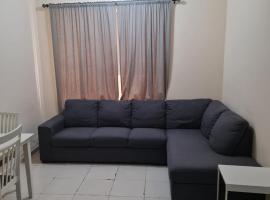 Almond Tower A5, apartment in Ajman 