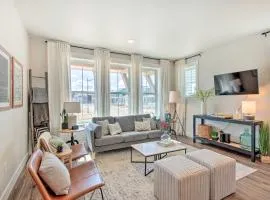 Cozy Montana Retreat with Patio Near Parks!
