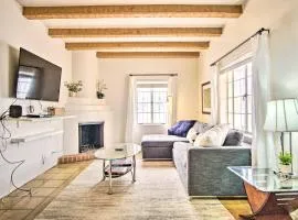 Tucson Vacation Rental Near University of Arizona!