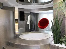 DOMUS Grand Hotel