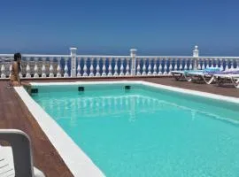 Apartamentos Isa