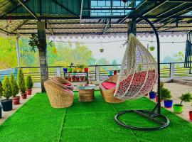 Mirik Homestay, hotel v destinácii Mirik