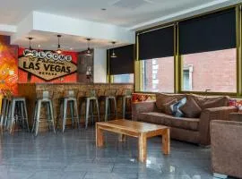 The Bling Hotel by UStay Aparthotels