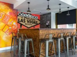 The Bling Hotel by UStay Aparthotels