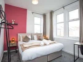 Heaton Retreat Modern & Spacious staycation