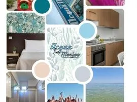 Residence Acqua Suite Marina