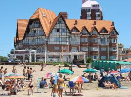 Gemelos Apart, hotel di Villa Gesell