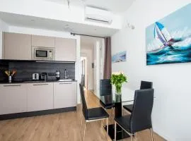 JEAN MEDECIN - Modern and brand new 1Br flat