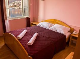 Hotel Art, beach hotel in Senj