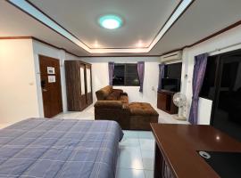 Rose Garden Guest House Soi 88 Hua Hin