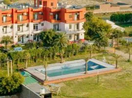 Elegance Resort Vrindavan