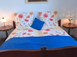Keller´s Ferienwohnung an der Saale