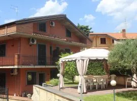 Le Terre dell'Etna - Casa del Maestrale