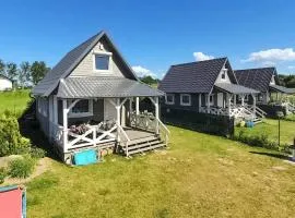 Gorgeous Home In Debina With Wifi