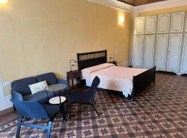 Casa Cavour, bed and breakfast en Pontremoli