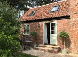 White House Barn, near Yarm / Stockton-on-Tees