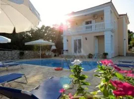 Villa Asterea Near Beach Private Pool and Sea Views