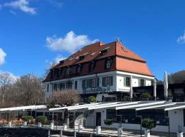 Strandhotel Berg