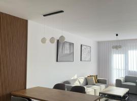 AirStay, apartment in Pristina