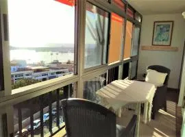 Seaview Beachfront Playa Los Cristianos