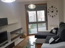 Maravilloso apartamento en Villagarcia de Arosa