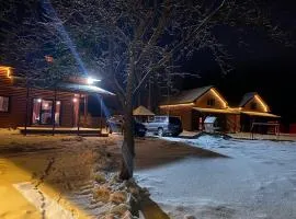 Guest House Pid Dubom Карпати Під Дубом