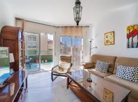 Rooftop pool Fuengirola by Costarentals - Ref 32