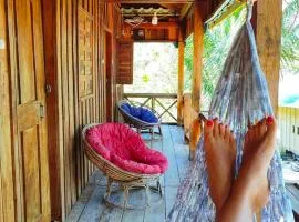 Blondies Koh Rong Bungalow