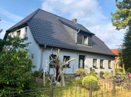 Blue Water 2, khách sạn ở Wustrow