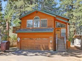 Marlette Circle Holiday home