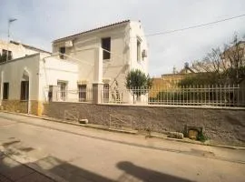 Tatiana's Garden House