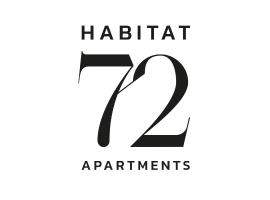 Habitat 72, דירה באנה