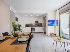 Apartamento en Bolnuevo