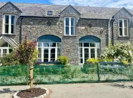 The Coach House at Moyglare Manor